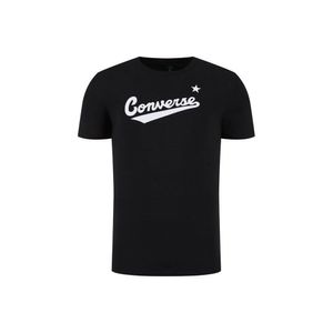 Converse Tshirts Center Front Logo, 10018235A01, Größe: 173