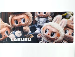 Podkładka pod mysz INF LABUBU Gaming Mouse Pad L