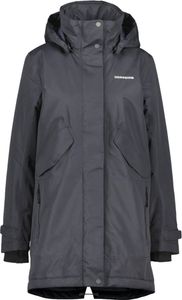 Didriksons Indra - Damen Parka, Größe_Bekleidung_NR:36, Didriksons_Farbe:dark night blue