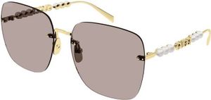 Sonnenbrillen Gucci GG1923SA 004