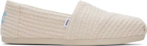 Toms Alpargata Natural Größe EU 40 Toms Alpargata Natural Größe EU 40
