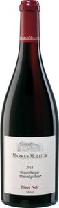 Brauneberger Mandelgraben Pinot Noir Mosel QbA trocken Mosel | Deutschland | 12,5% vol | 0,75 l