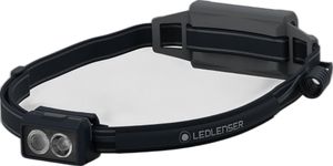 LEDLENSER Stirnlampe LED NEO 5R czarny Jeden rozmiar