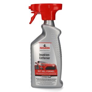 Nigrin Performance Insektenentferner 500ml