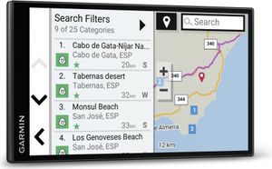 Garmin CamperVan MT-S EU 6,95 Zoll (17,7 cm)
