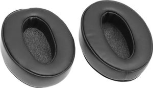 Sennheiser 507203 2x Ohrpolster für HD300 PROtect, HD4.20S... Kopfhörer
