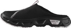Amer Sports Deutschland GmbH Schuhe REELAX SLIDE 6.0 W Black/Bla Black/Black/Cradle Pink 4.5