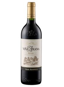 La Rioja Alta Vina Arana Rioja Gran Reserva Spanien - 2014