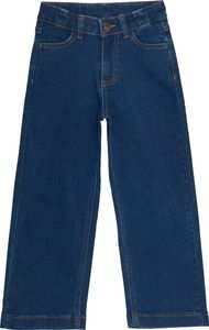 MINYMO MIJeans wide loose fit Uni Kinder Jeanshose Regular-Fit-Jeans Hose Baumwollmischung regular fit MINYMO MIJeans wide loose fit Uni Kinder Jeanshose Regular-Fit-Jeans Hose Baumwollmischung regular fit