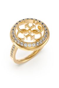 Guess Damen ringe JUBR02139JWYG52