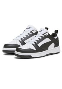 Puma Rebound V6 Lo J Sportschuhe Weiß EU 38 1/2 Junge Weiß EU 38 1/2 Puma Rebound V6 Lo J Sportschuhe Weiß EU 38 1/2 Junge Weiß EU 38 1/2