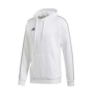 Adidas Sweatshirts CORE18 Hoody, FS1895, Größe: 182