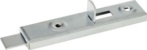 Zástrč 72x16 mm pozinkovaná