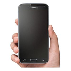 Panzer Glas für Samsung Galaxy S7 Echt Schutz Folie Handy Matt