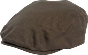 Barbour Finnean Schiebermütze, Grün L