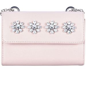 Handtasche Ninette - Rosa KP11206