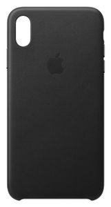 Apple MRWT2ZM/A - Kryt - Apple - iPhone XS Max - 16,5 cm (6,5 palca) - Čierny