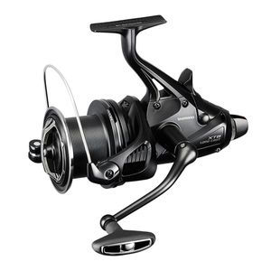 Shimano Fishing Big Baitrunner XTB LC 14000 Freilaufrolle