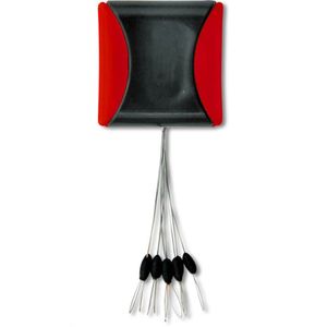 MT Magic Trout Power Stopper M oval 10Stück