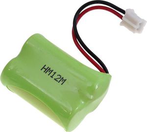 Akku für Switel MD 9500