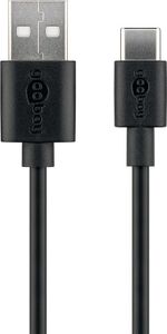 Nabíjecí a synchronizační kabel USB-C™