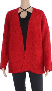 Grace Damen Cardigan Jacke Wollgemisch 408 1160 Grösse XL