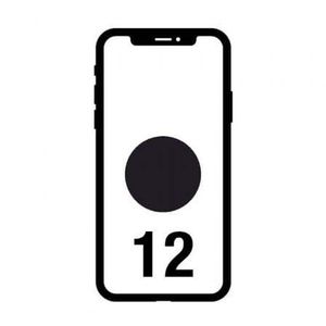Apple iPhone 12 5G 4GB IOS MGJA3ZD/A OLED-Display, RAM 128GB schwarz