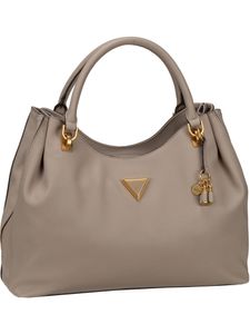 Guess Cosette Girlfriend Carryall : taupe LieferantenFarbe: taupe