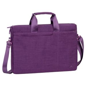 RIVACASE 8335 Laptoptasche 15.6 lila