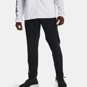 Under Armour Ua Storm Run Pant - 001 black, veľkosť:XL