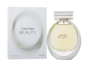 Calvin Klein Beauty 100ml Eau de Parfum Spray