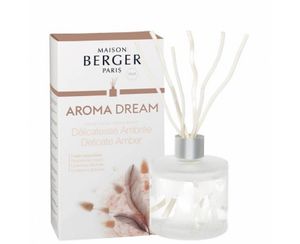 Maison Berger Bouquet Aroma Dream Délicatesse Ambreé 180 ml