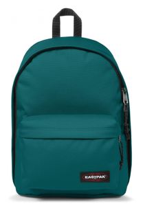 EASTPAK Out of Office Peacock Green
