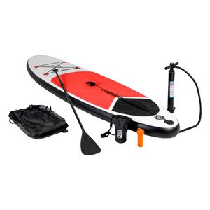 Ribelli Stand Up Paddling Board, Stand up Paddleboard:XL 305x71x10 cm