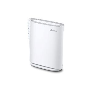 TP-LINK RE6000XD WLAN Repeater Weiß