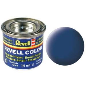 Revell Email Color 14ml blau, matt 32156