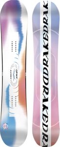 Drake MISTY 2024 dámsky snowboard 147 cm