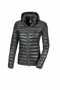 Pikeur Sports Hybridjacke 285 dark olive 46