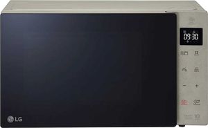 LG MH6535NBS Smart Inverter Technologie