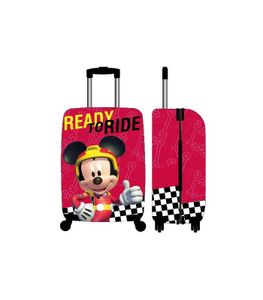 Cestovní kabinový kufr Mickey Mouse s kolečky II  E plus M