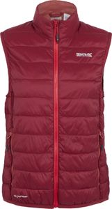 Regatta - "Hillpack II" Weste für Damen RG10774 (36 DE) (Rot/Mineral Rot)