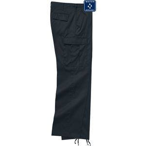 Brandit Pánské cargo kalhoty US Ranger Cargo Pants BD1006 Black S