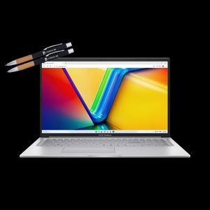 Asus VivoBook X170 - Intel Core i7 - 4000GB SSD - 32GB DDR4-RAM - Windows 11 Pro + MS Office 2021 Pro - 44cm (17.3") Display Matt