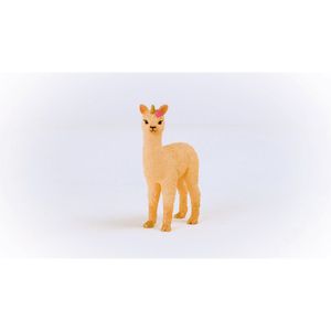 Schleich Bayala Lama Einhorn Junges 70761