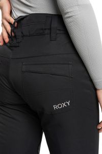 Roxy Schneehose Backyard schwarz : XL Größe: XL