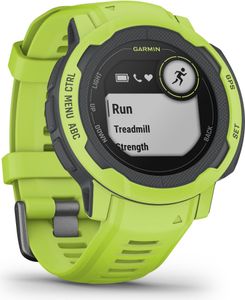 Garmin INSTINCT 2 Limone