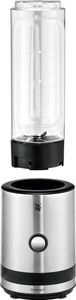 WMF Smothiemaker Kitchen Minis pojemność: 0,6 litra, 300 W, cromargan matowy