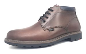 Lloyd VARLEY GTX tobacco Herren Stiefelette in Braun, Größe 9