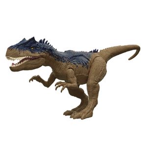 Jurassic World Brüllattacke Allosaurus