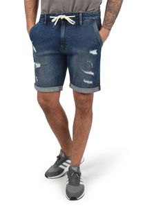 BLEND BHDallian Herren Jeans Shorts Kurze Denim Hose